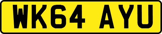 WK64AYU