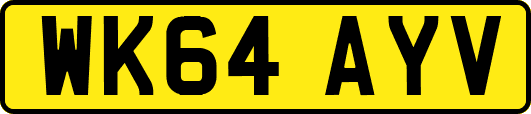 WK64AYV
