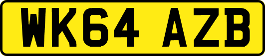 WK64AZB