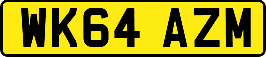 WK64AZM