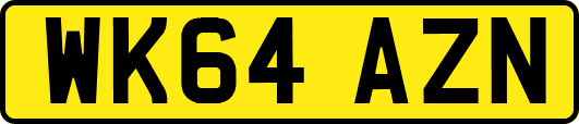 WK64AZN