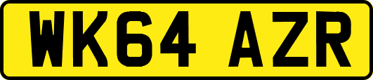 WK64AZR