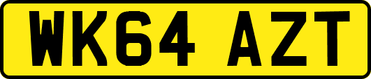 WK64AZT