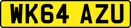 WK64AZU