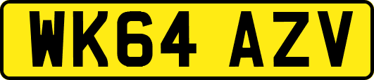 WK64AZV