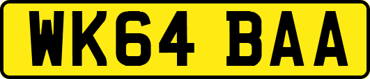 WK64BAA