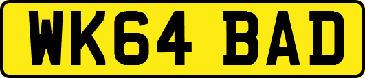 WK64BAD