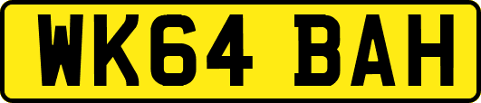 WK64BAH