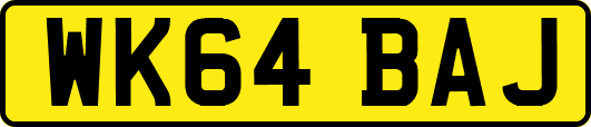 WK64BAJ