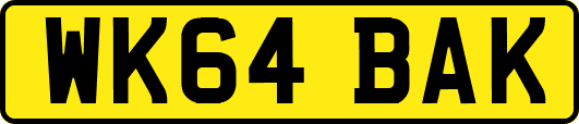 WK64BAK