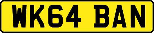 WK64BAN