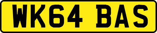 WK64BAS