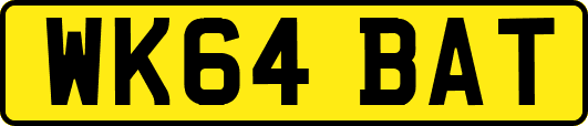 WK64BAT