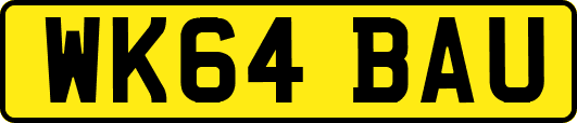 WK64BAU