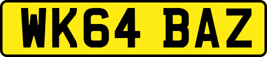 WK64BAZ