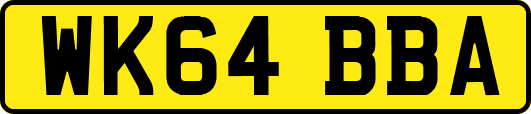 WK64BBA