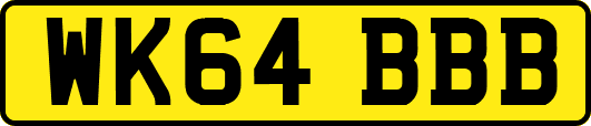 WK64BBB
