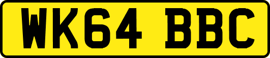 WK64BBC