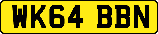 WK64BBN