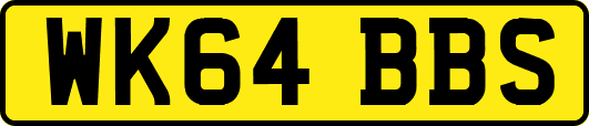 WK64BBS