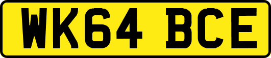 WK64BCE
