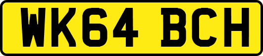WK64BCH