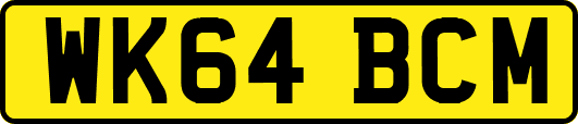 WK64BCM