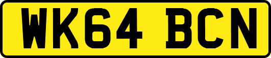 WK64BCN