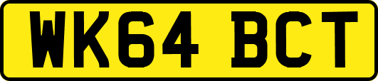 WK64BCT