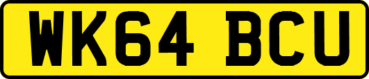 WK64BCU