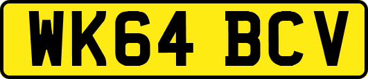 WK64BCV