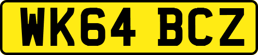 WK64BCZ