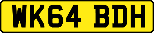 WK64BDH