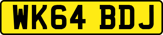 WK64BDJ