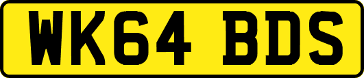 WK64BDS
