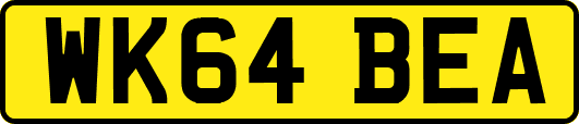 WK64BEA