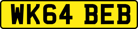WK64BEB