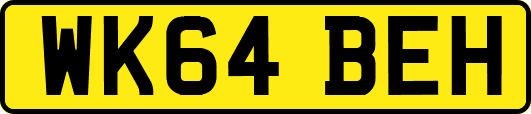 WK64BEH