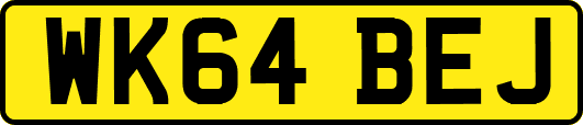 WK64BEJ