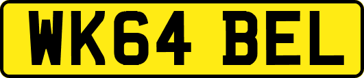 WK64BEL