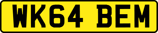 WK64BEM