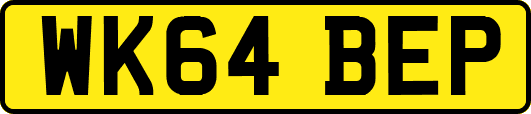 WK64BEP