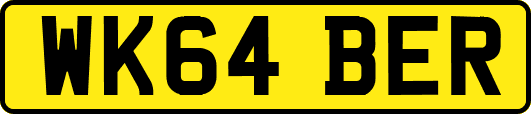 WK64BER