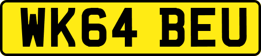 WK64BEU