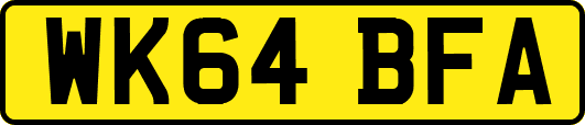 WK64BFA