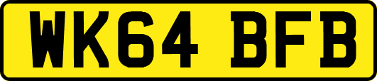 WK64BFB