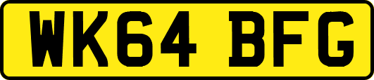WK64BFG