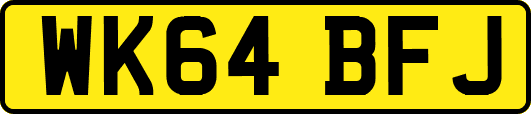 WK64BFJ