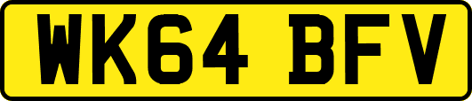 WK64BFV