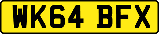 WK64BFX